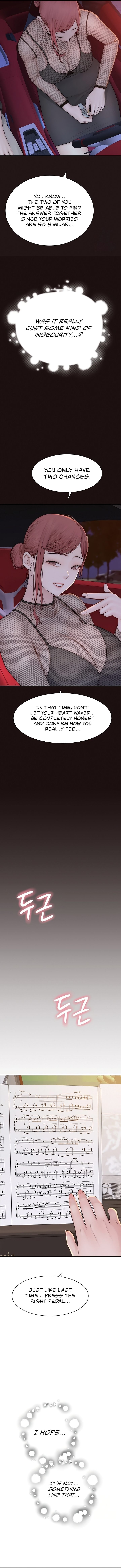 Addicted To My Stepmom chapter 85 page 5