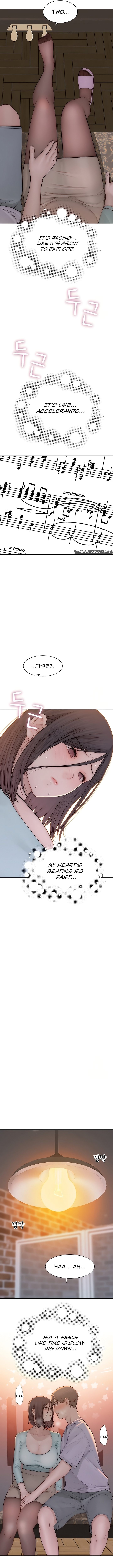 Addicted To My Stepmom chapter 85 page 8