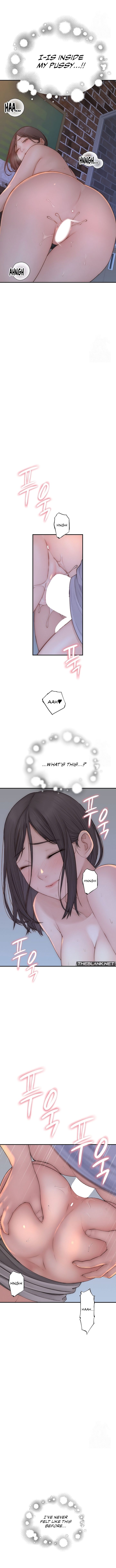 Addicted To My Stepmom chapter 86 page 12