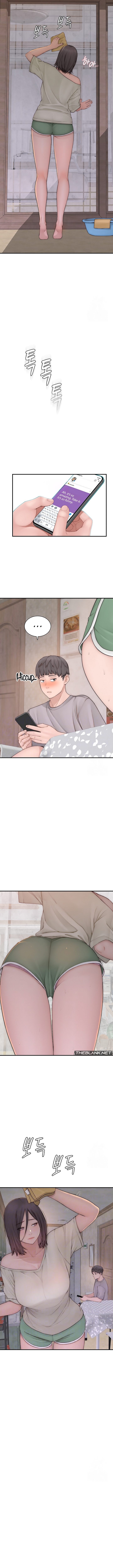 Addicted To My Stepmom chapter 88 page 3