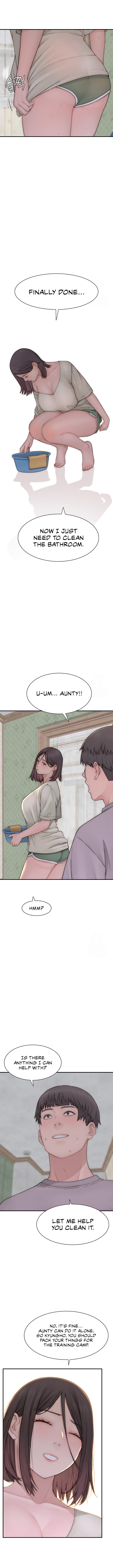 Addicted To My Stepmom chapter 88 page 4