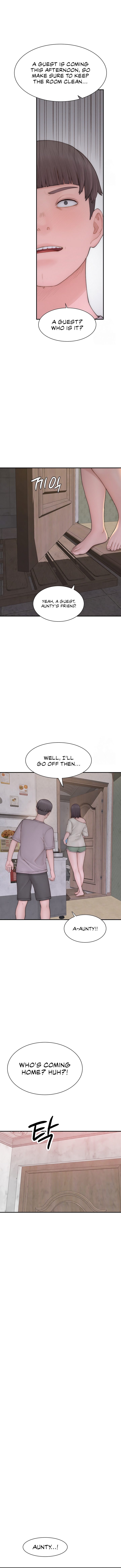 Addicted To My Stepmom chapter 88 page 5