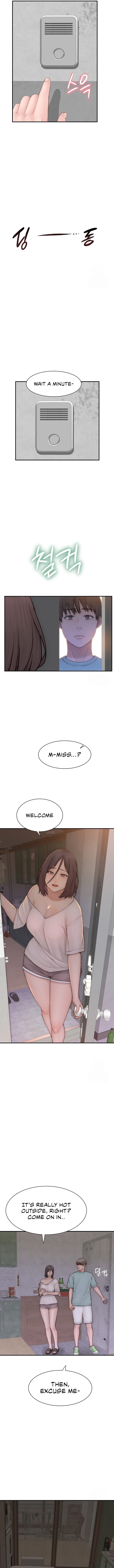 Addicted To My Stepmom chapter 88 page 7