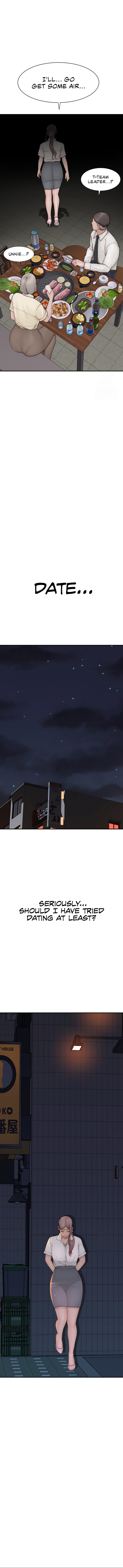Addicted To My Stepmom chapter 88 page 16
