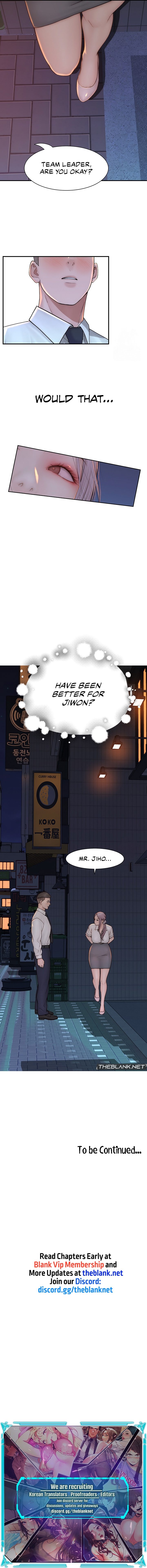 Addicted To My Stepmom chapter 88 page 17