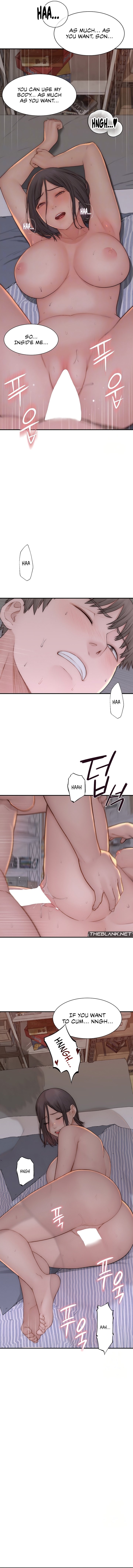 Addicted To My Stepmom chapter 89 page 4