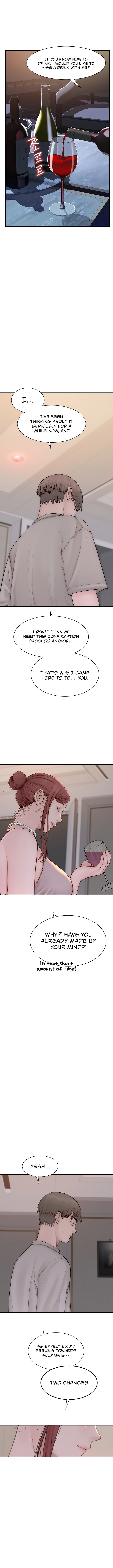 Addicted To My Stepmom chapter 90 page 6