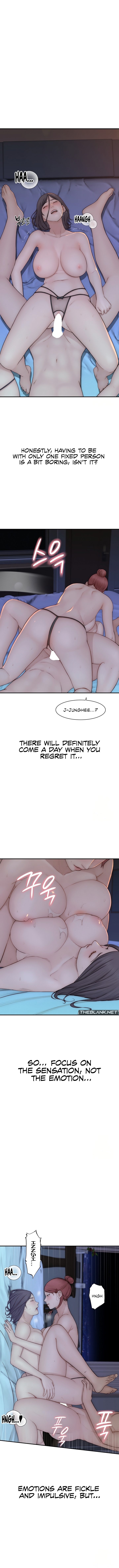 Addicted To My Stepmom chapter 91 page 4