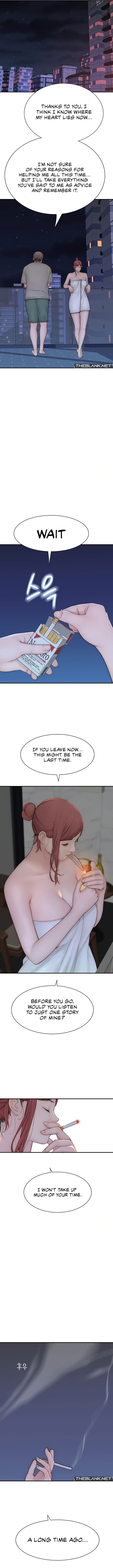 Addicted To My Stepmom chapter 91 page 10