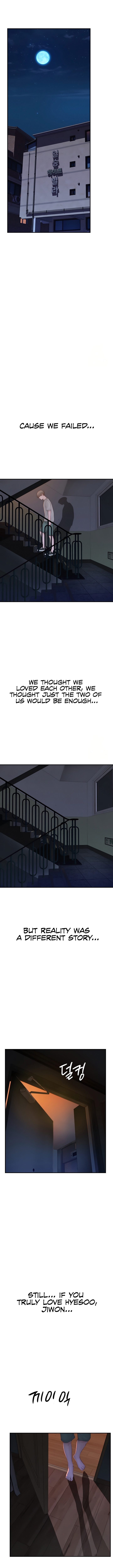 Addicted To My Stepmom chapter 91 page 15