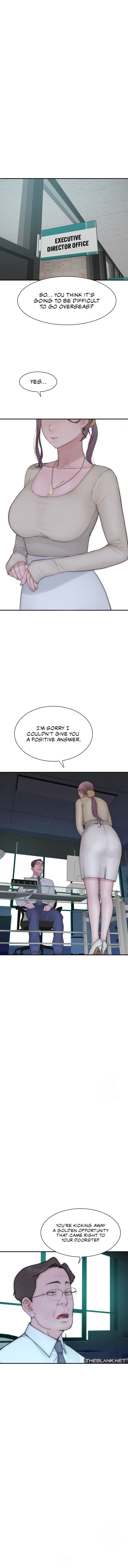 Addicted To My Stepmom chapter 94 page 10