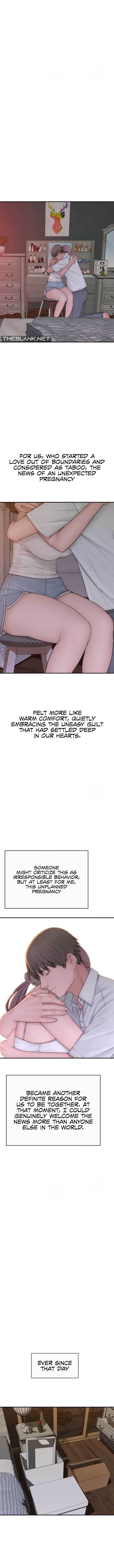Addicted To My Stepmom chapter 96 page 14