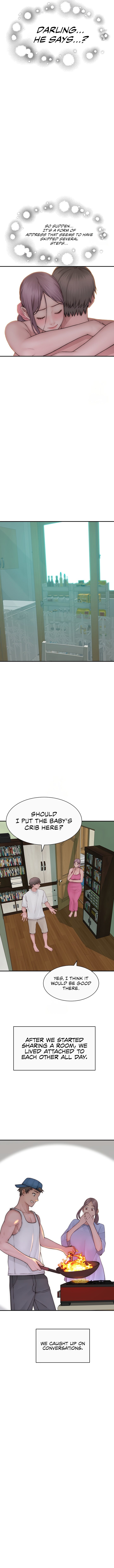 Addicted To My Stepmom chapter 97 page 11