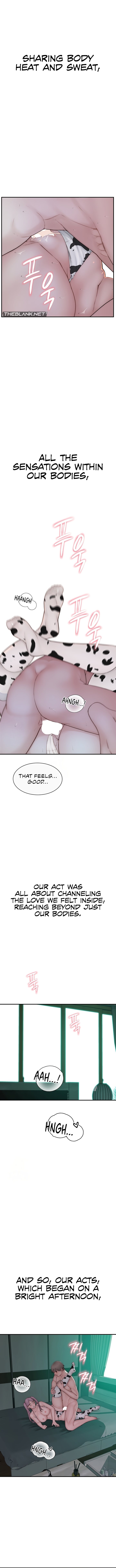Addicted To My Stepmom chapter 98 page 6