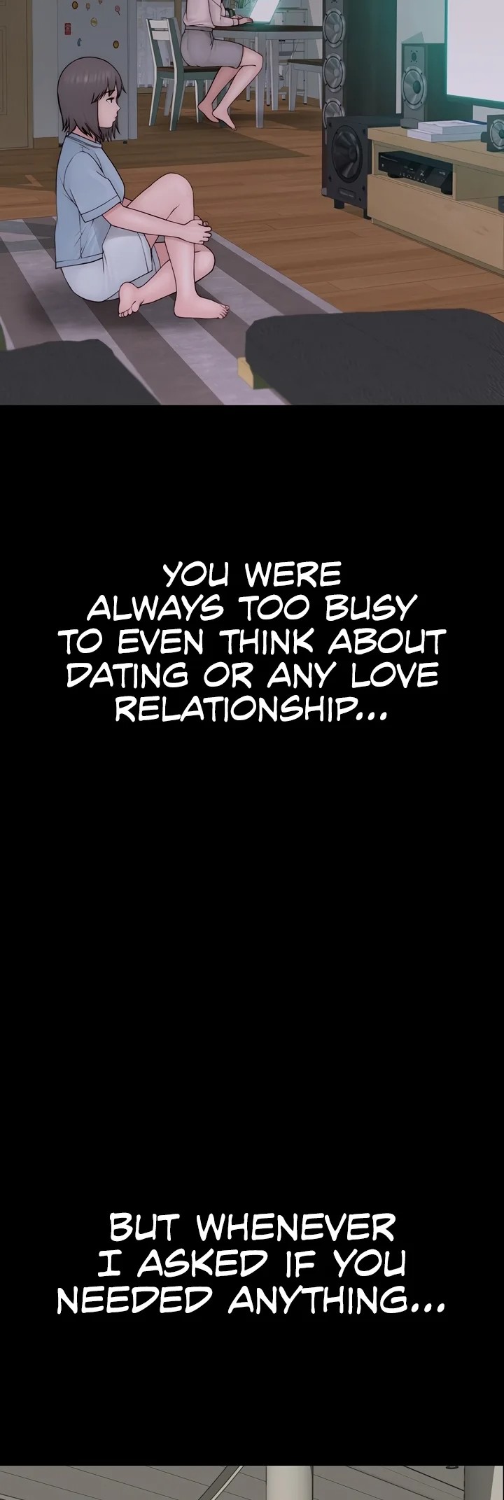 Addicted To My Stepmom chapter 100 page 68