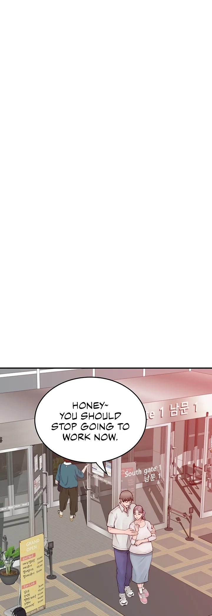 Addicted To My Stepmom chapter 101 page 11