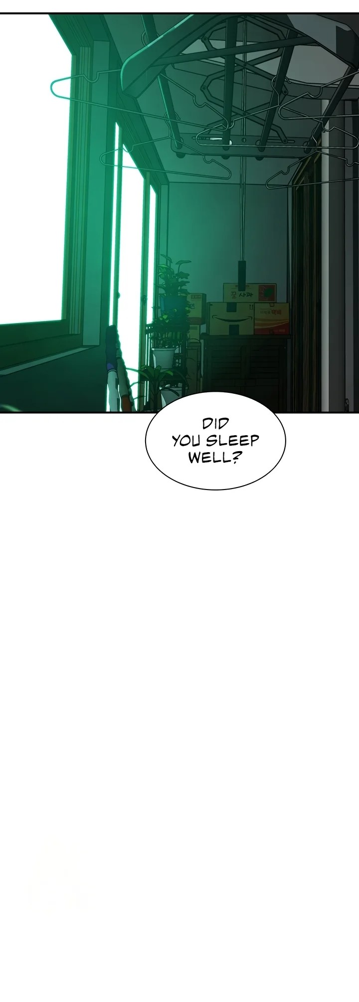 Addicted To My Stepmom chapter 101 page 21