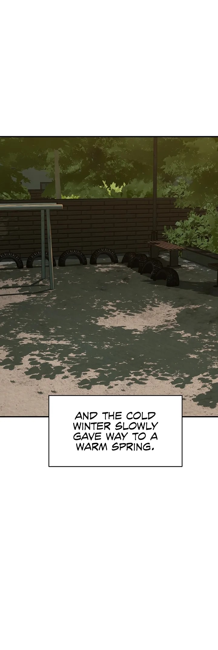 Addicted To My Stepmom chapter 101 page 34