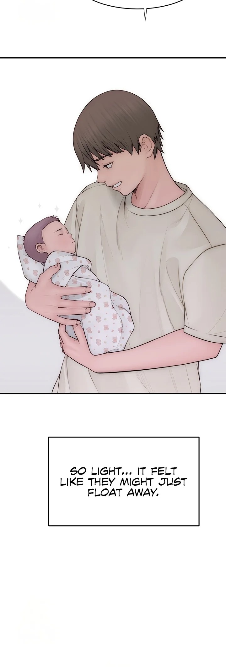 Addicted To My Stepmom chapter 101 page 38