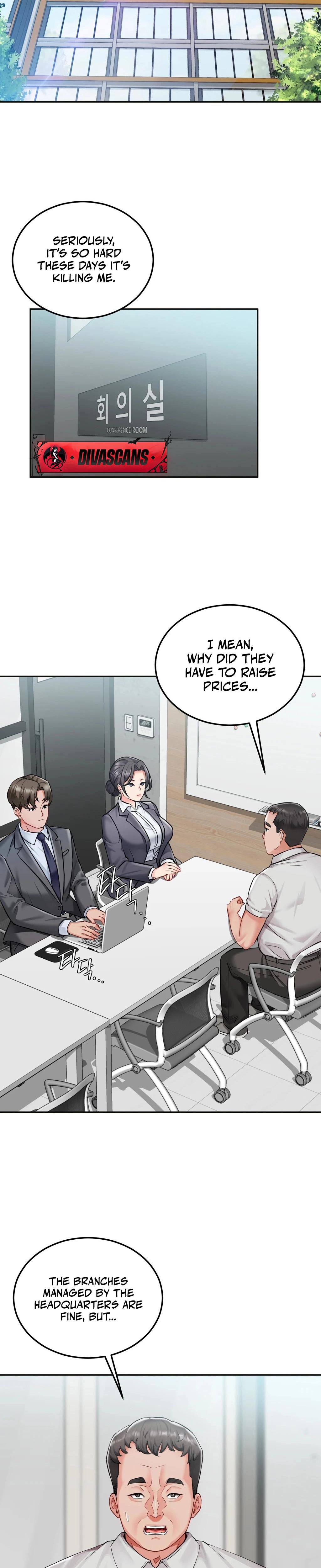 Adulterous Boss chapter 1 page 6
