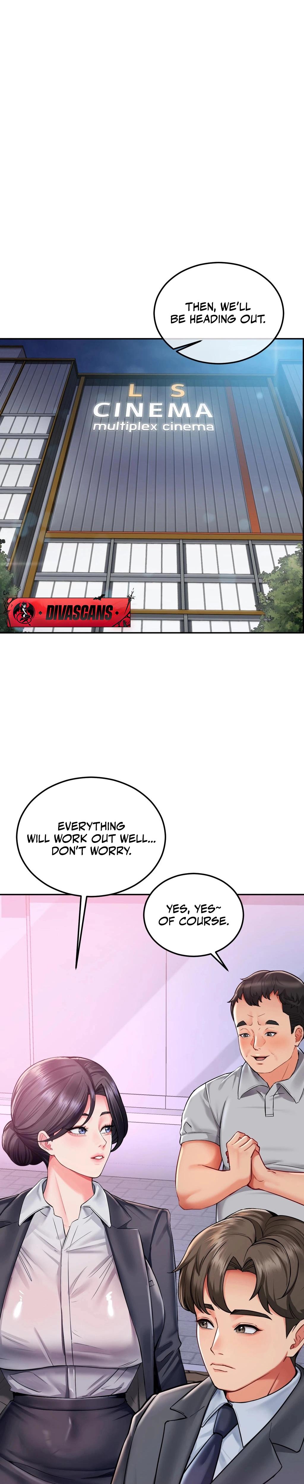Adulterous Boss chapter 1 page 9