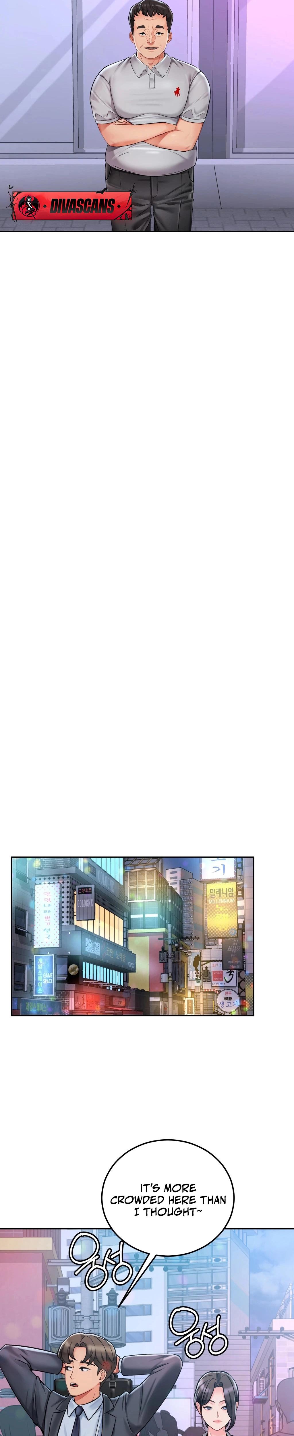Adulterous Boss chapter 1 page 11