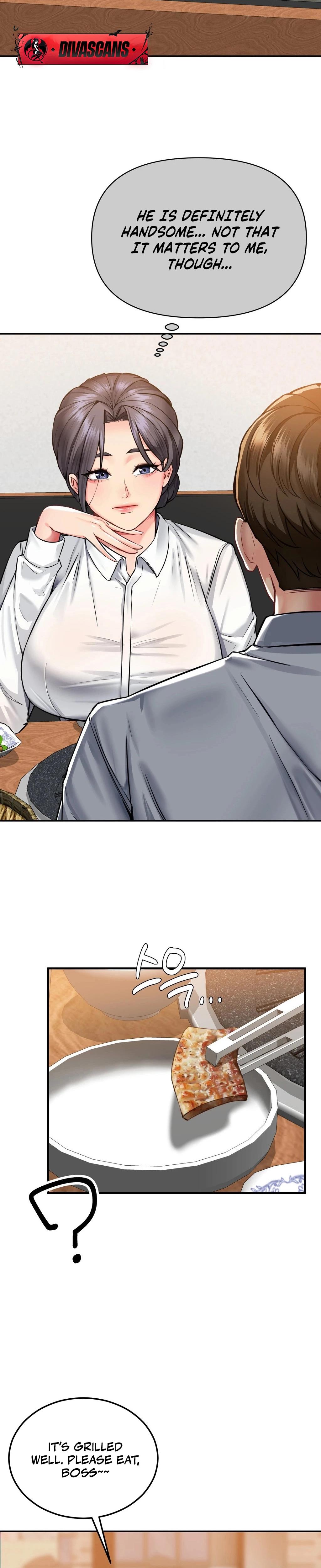 Adulterous Boss chapter 1 page 15