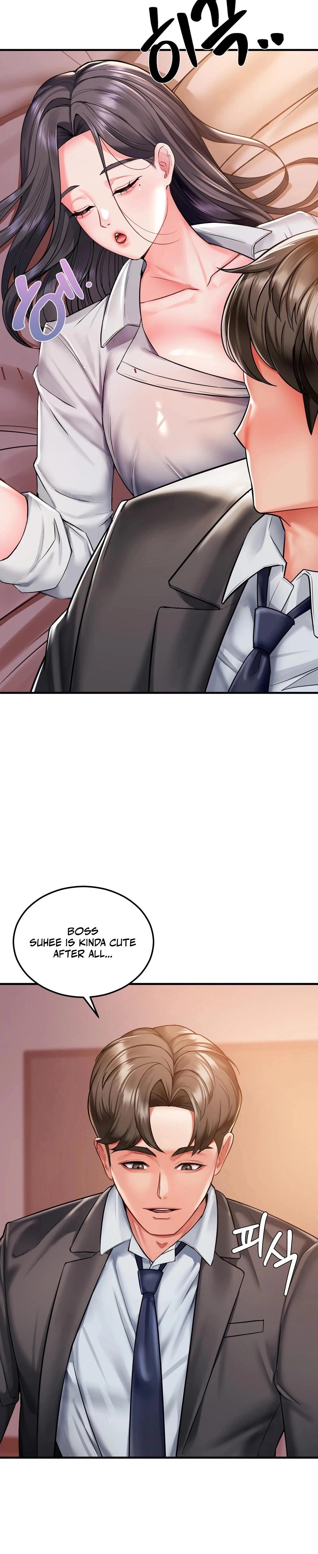 Adulterous Boss chapter 1 page 24
