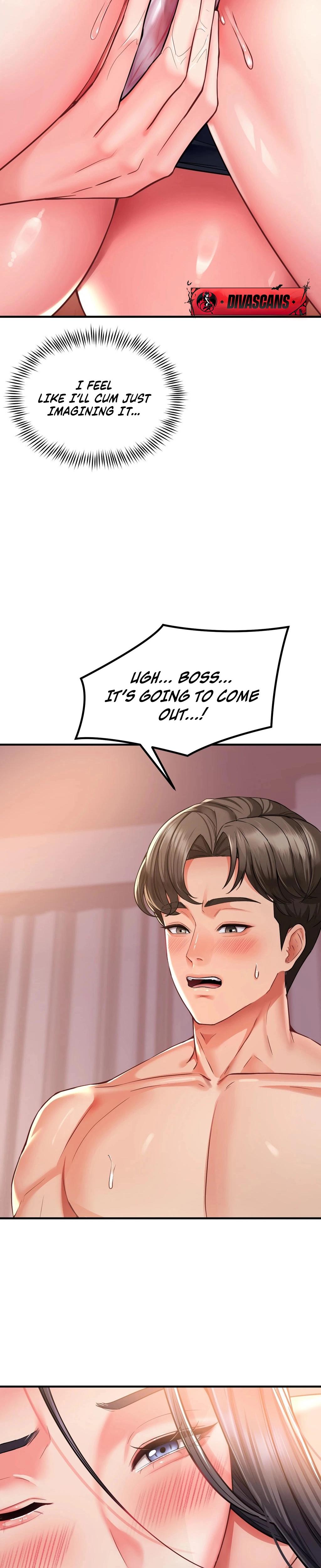 Adulterous Boss chapter 1 page 47