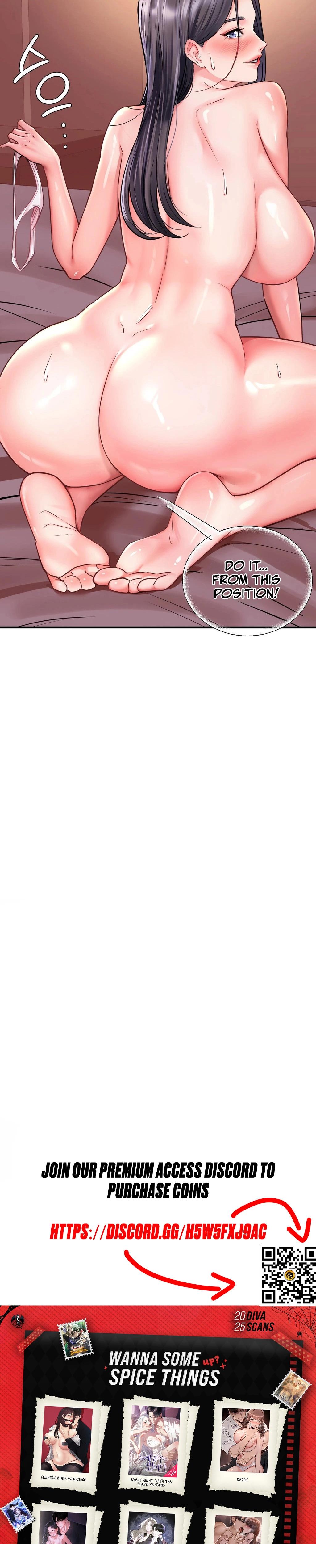 Adulterous Boss chapter 1 page 51