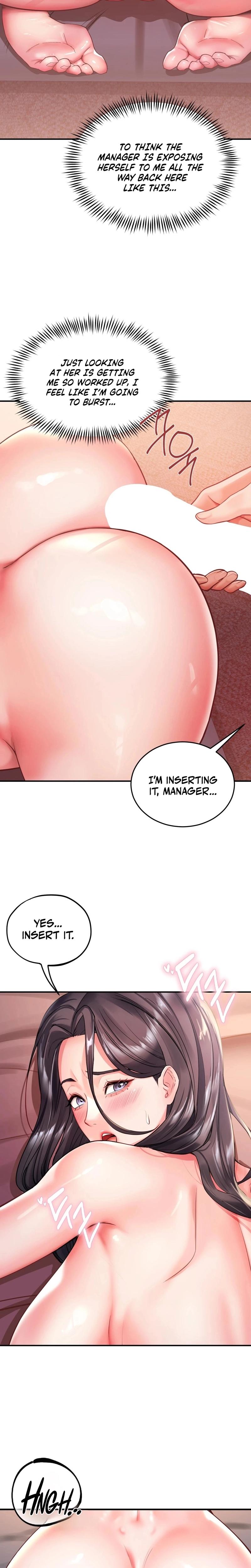 Adulterous Boss chapter 2 page 4