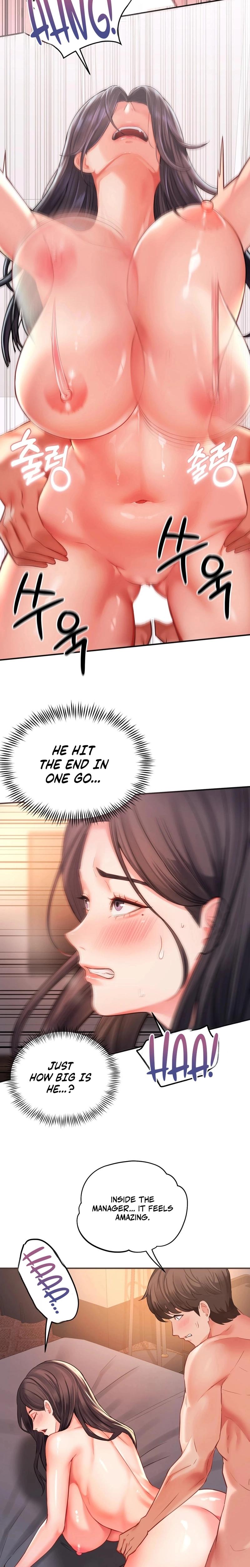 Adulterous Boss chapter 2 page 6