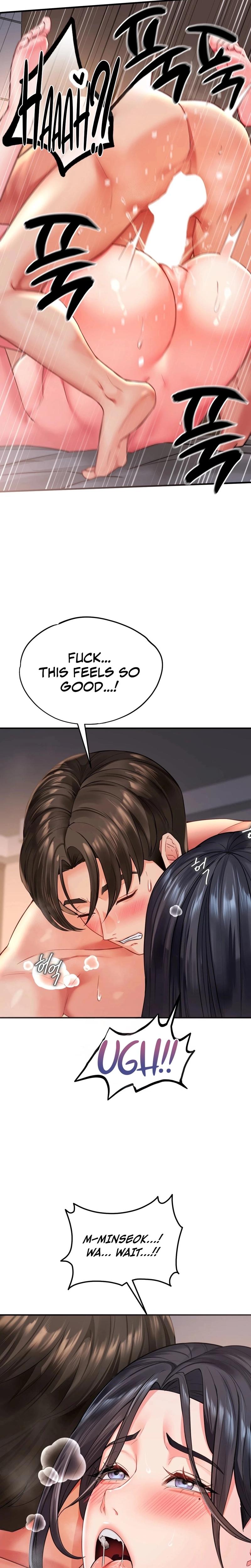 Adulterous Boss chapter 2 page 16