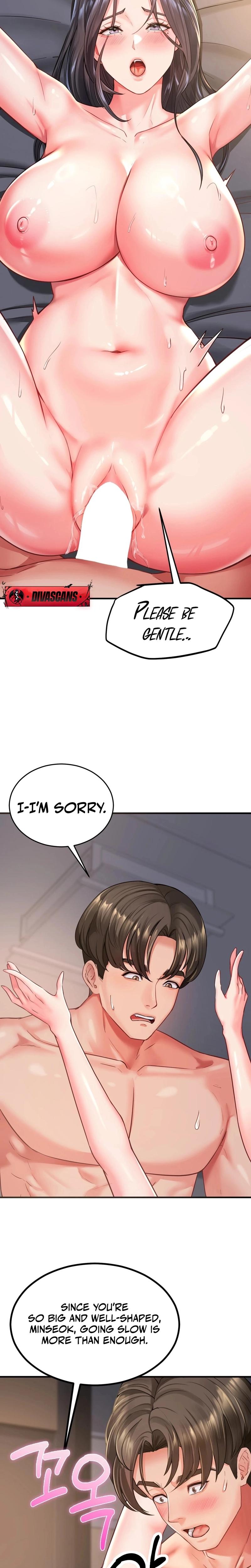 Adulterous Boss chapter 2 page 18