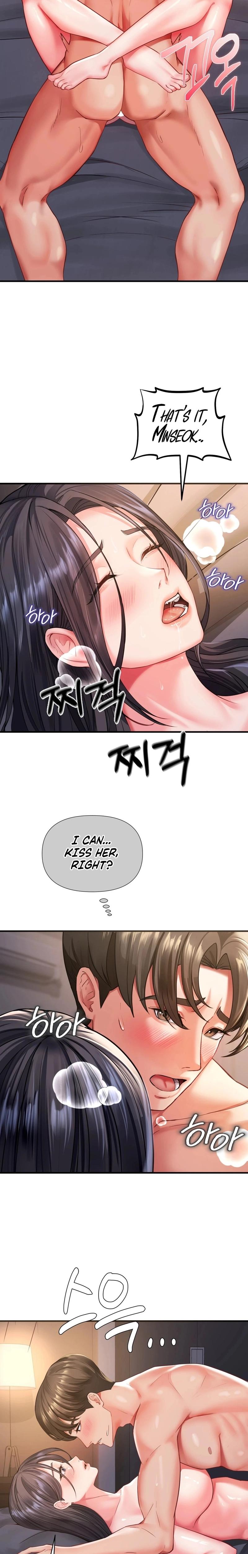 Adulterous Boss chapter 2 page 20