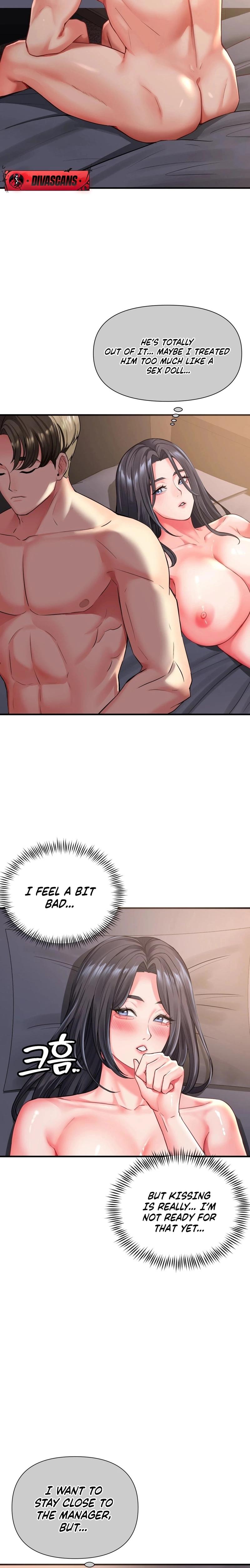 Adulterous Boss chapter 2 page 26