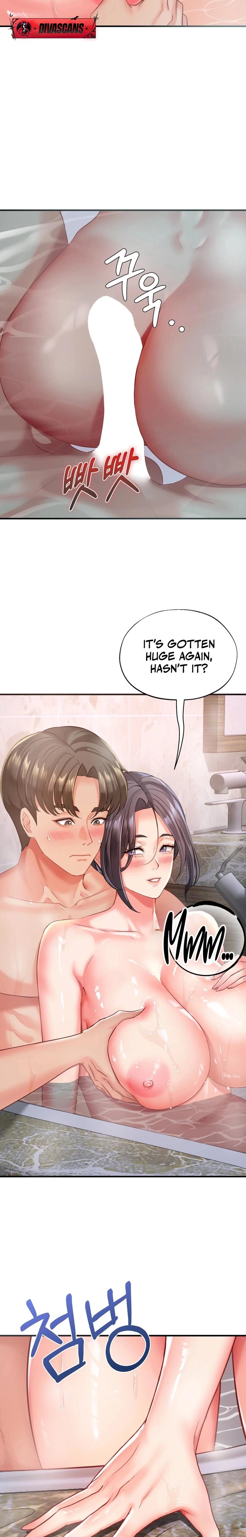 Adulterous Boss chapter 2 page 32