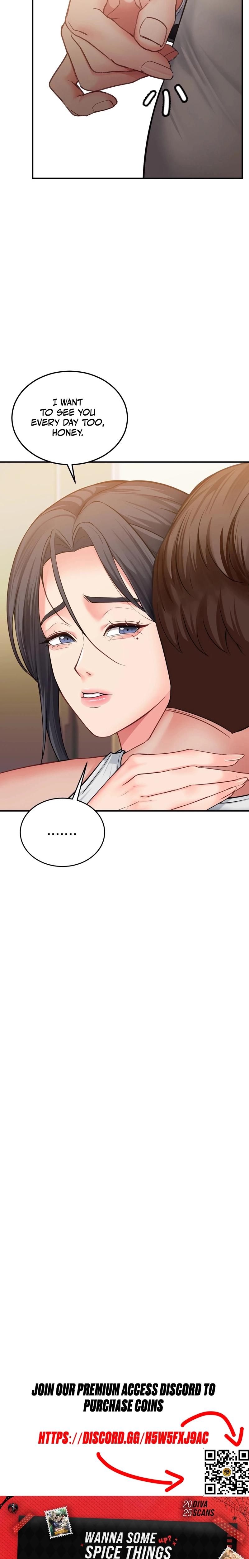 Adulterous Boss chapter 3 page 31