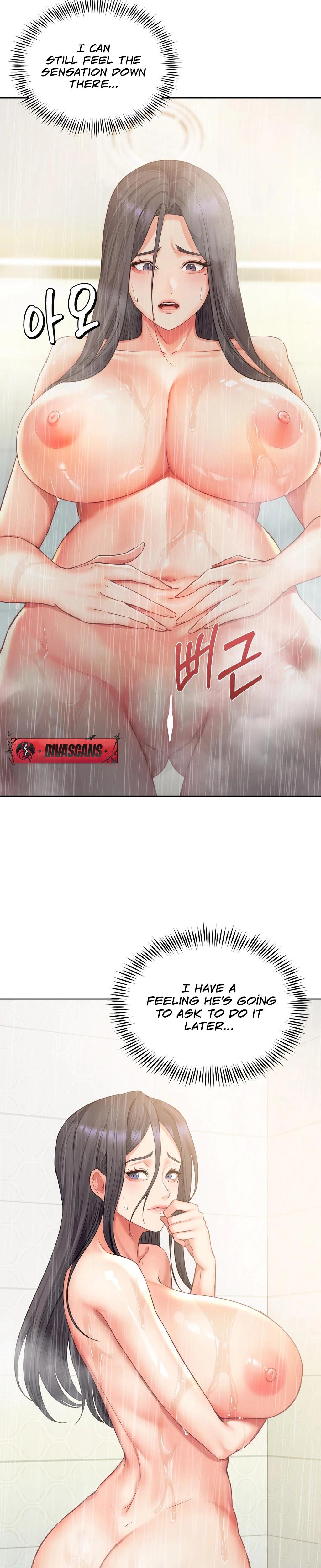 Adulterous Boss chapter 4 page 6