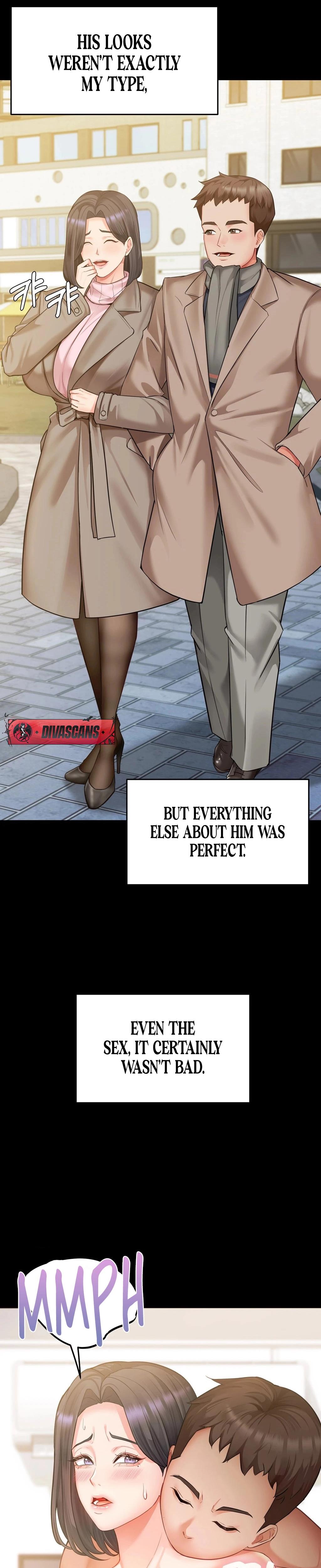 Adulterous Boss chapter 4 page 11
