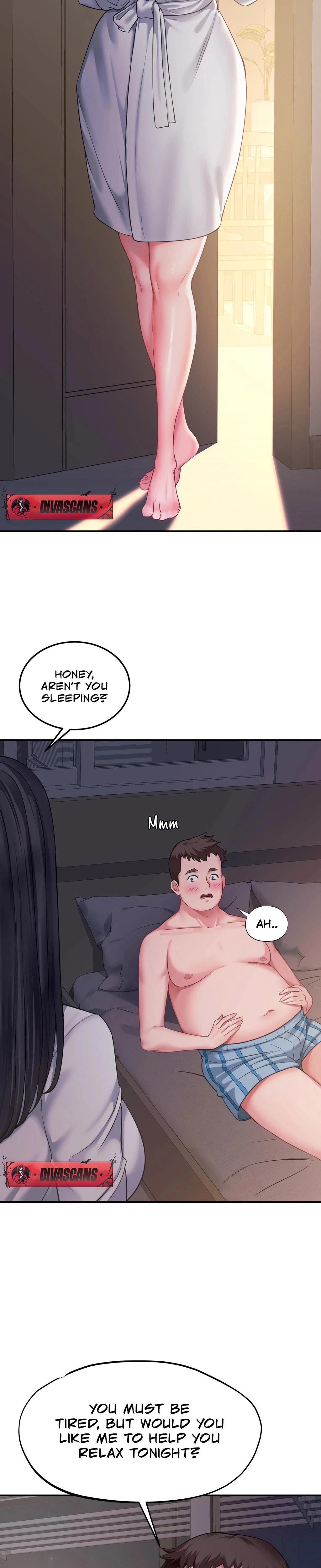 Adulterous Boss chapter 4 page 15