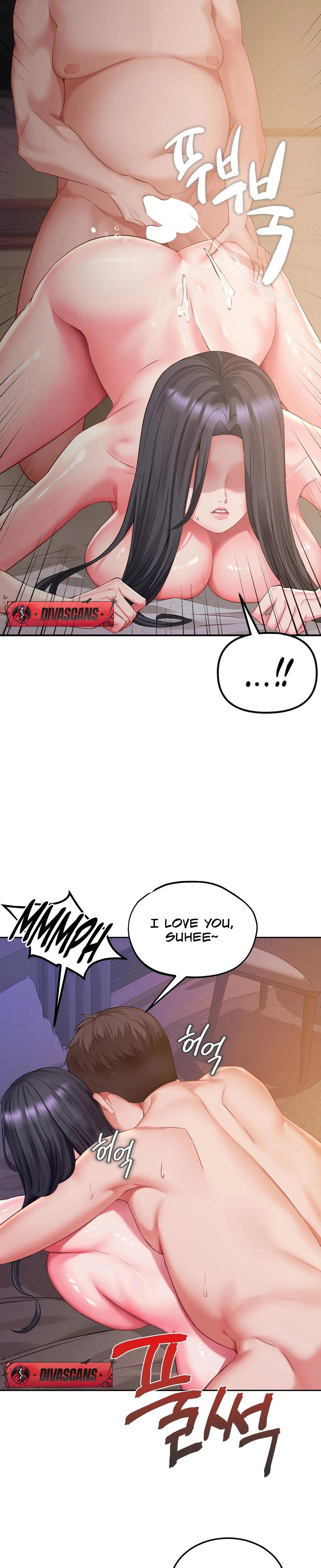 Adulterous Boss chapter 4 page 26
