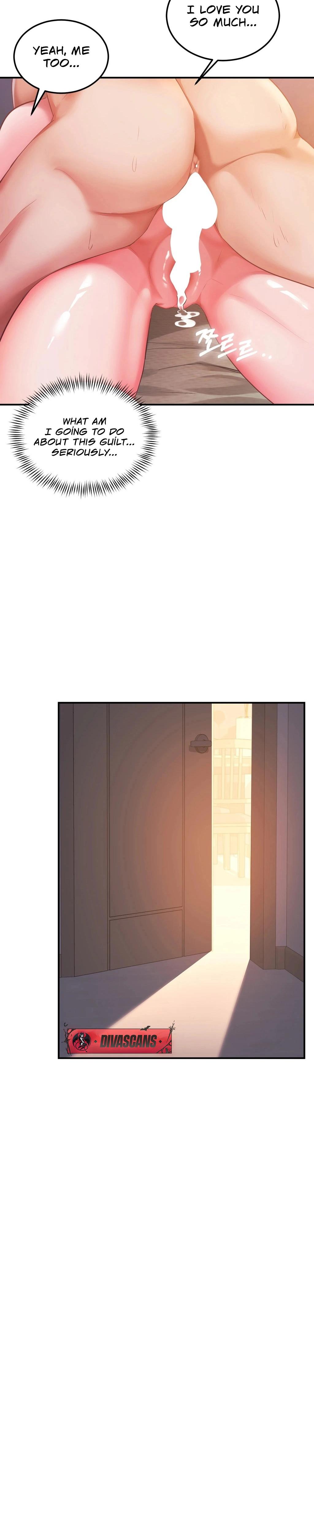 Adulterous Boss chapter 4 page 27
