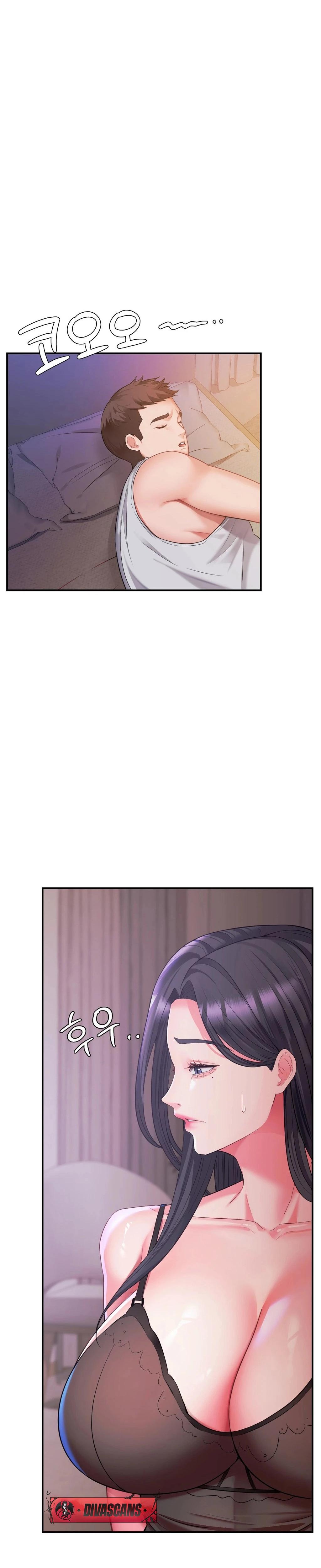 Adulterous Boss chapter 4 page 28