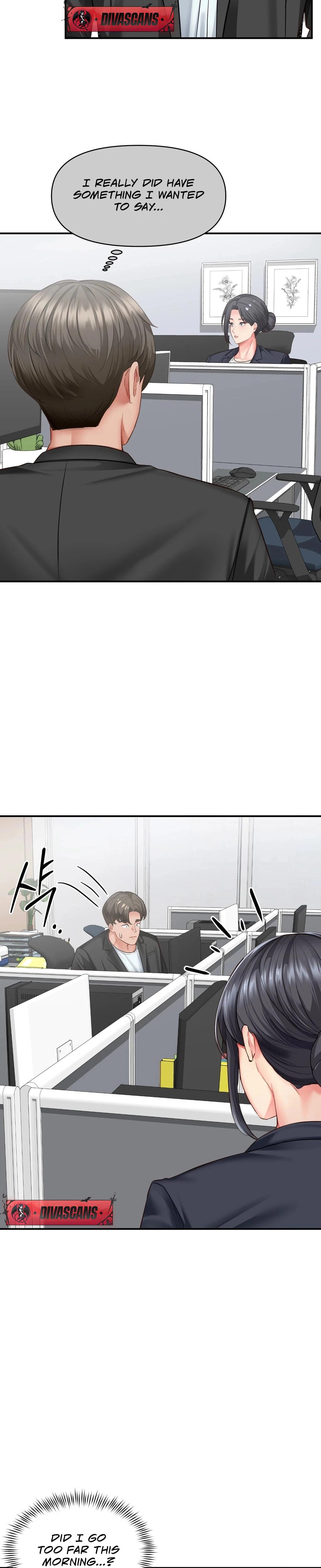 Adulterous Boss chapter 5 page 5