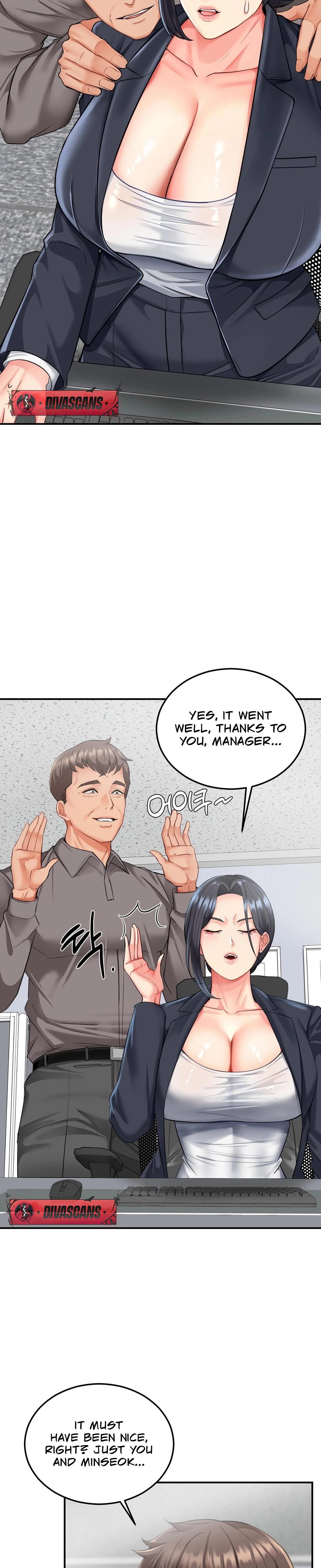 Adulterous Boss chapter 5 page 7
