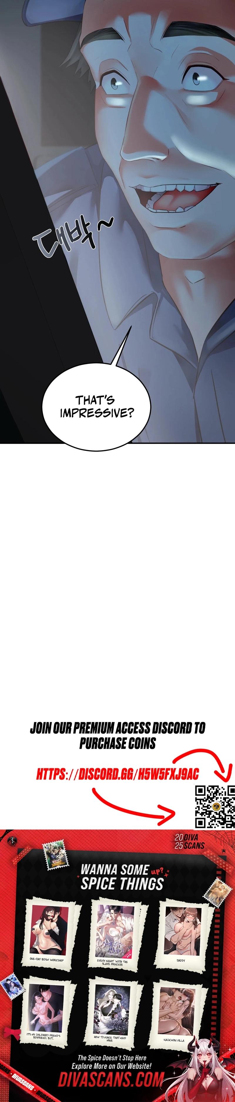 Adulterous Boss chapter 6 page 30