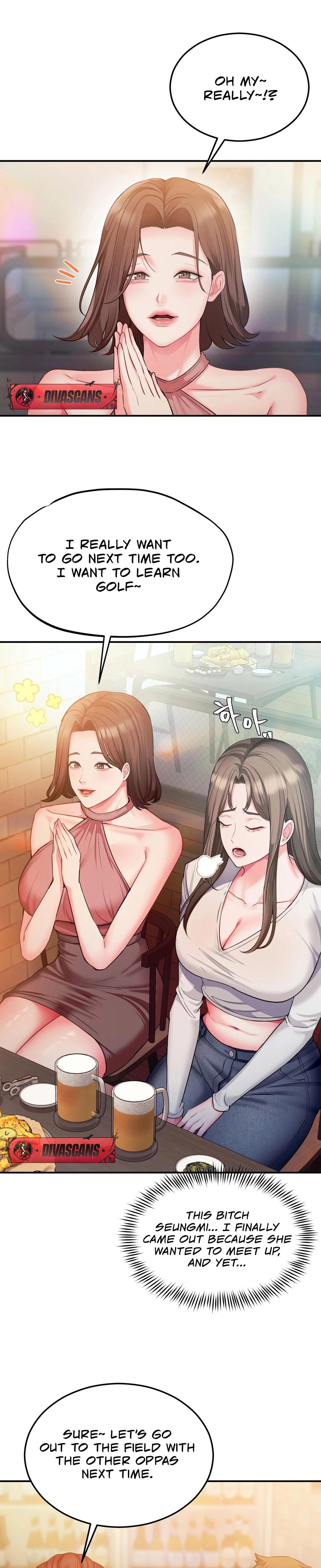 Adulterous Boss chapter 7 page 26