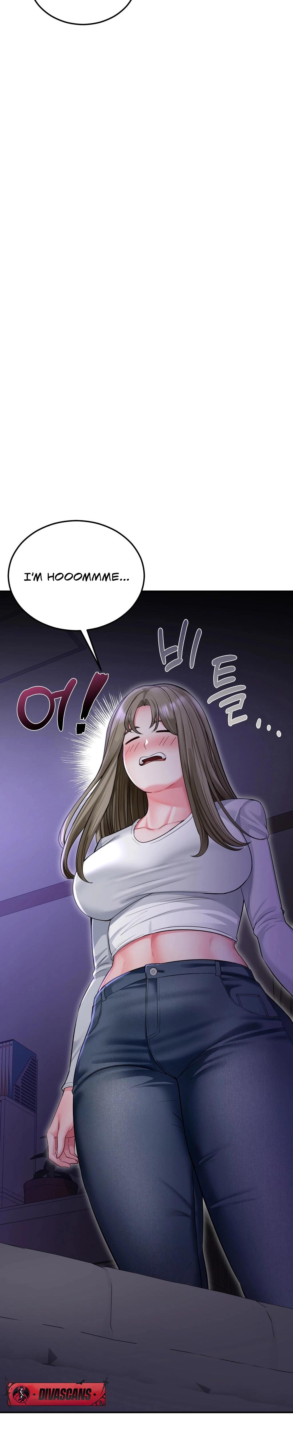 Adulterous Boss chapter 7 page 30