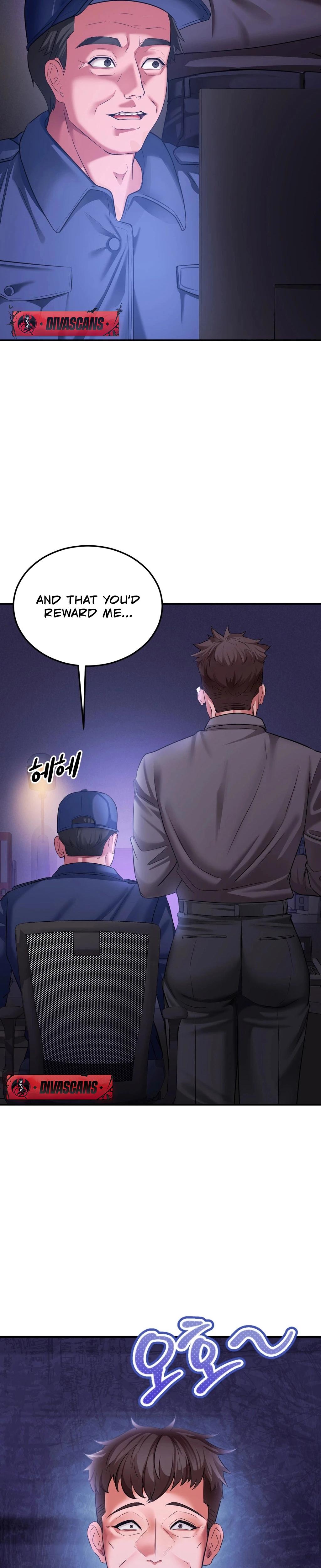 Adulterous Boss chapter 7 page 34